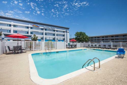 Hotel La Quinta Inn & Suites Texarkana