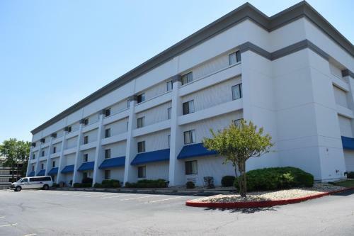 Hotel La Quinta Inn & Suites Texarkana