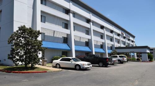 Hotel La Quinta Inn & Suites Texarkana