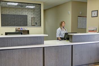 Hotel Candlewood Suites Texarkana