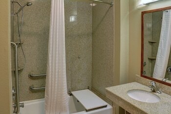 Hotel Candlewood Suites Texarkana