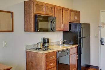 Hotel Candlewood Suites Texarkana