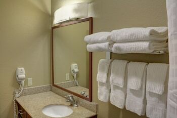 Hotel Candlewood Suites Texarkana