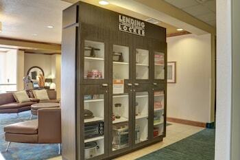 Hotel Candlewood Suites Texarkana