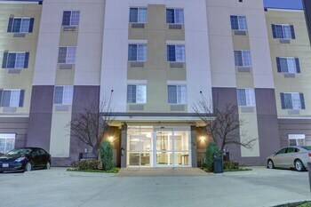 Hotel Candlewood Suites Texarkana
