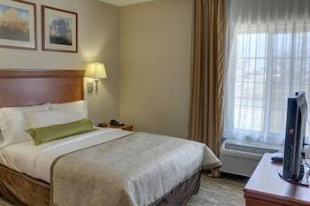 Hotel Candlewood Suites Texarkana