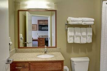Hotel Candlewood Suites Texarkana