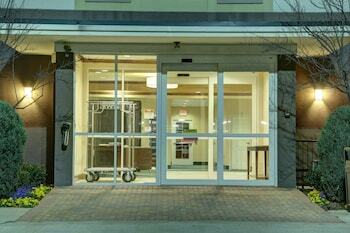 Hotel Candlewood Suites Texarkana