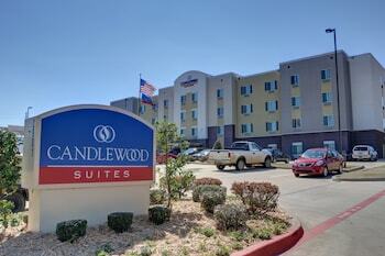 Hotel Candlewood Suites Texarkana
