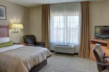 Hotel Candlewood Suites Texarkana