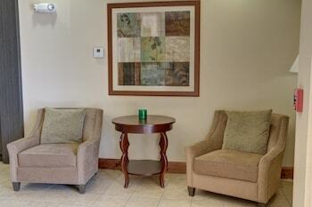 Hotel Candlewood Suites Texarkana