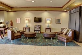 Hotel Candlewood Suites Texarkana