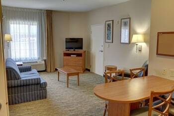 Hotel Candlewood Suites Texarkana