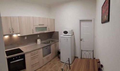 Apartment Kr�le Ji?�ho