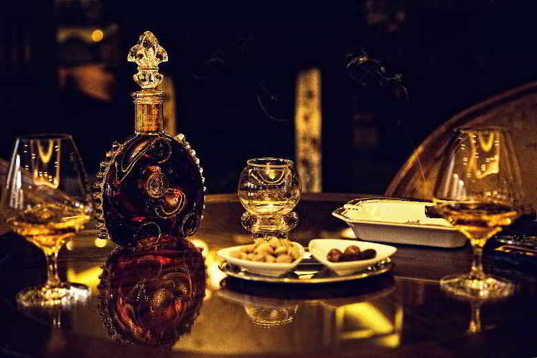 Hotel Retro Riverside