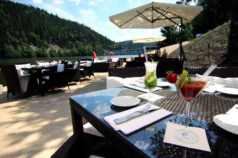 Hotel Retro Riverside