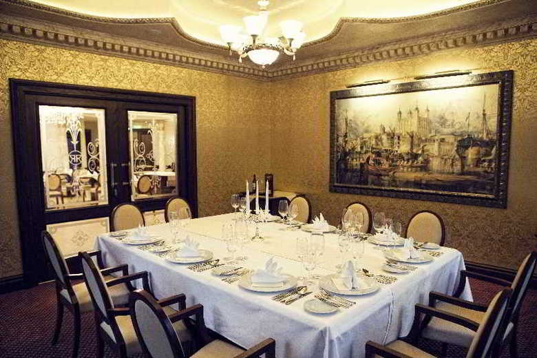 Hotel Retro Riverside