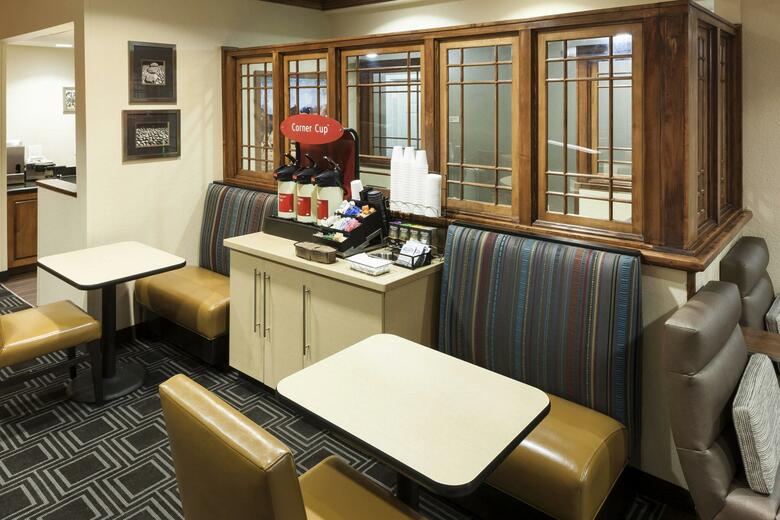 Hotel Towneplace Suites Texarkana