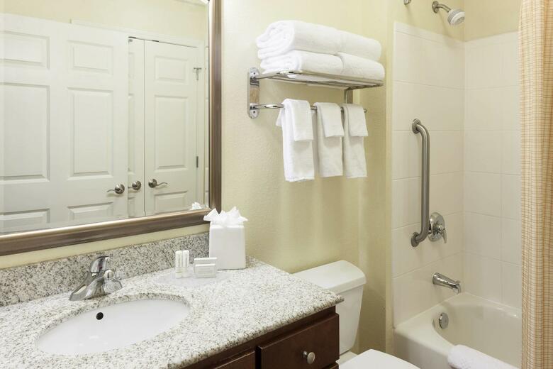 Hotel Towneplace Suites Texarkana