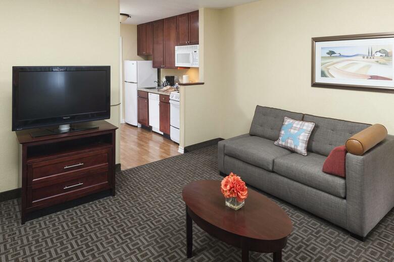 Hotel Towneplace Suites Texarkana