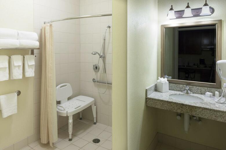 Hotel Towneplace Suites Texarkana