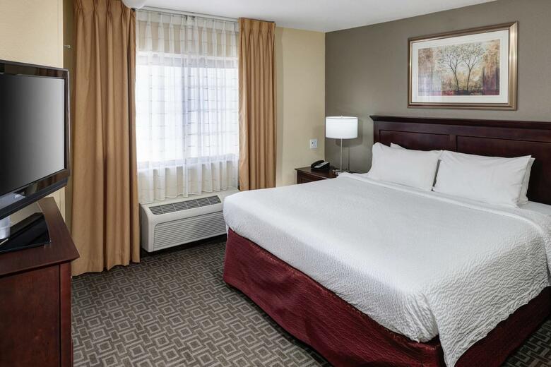 Hotel Towneplace Suites Texarkana