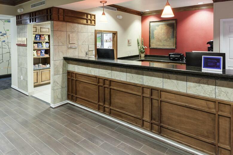 Hotel Towneplace Suites Texarkana