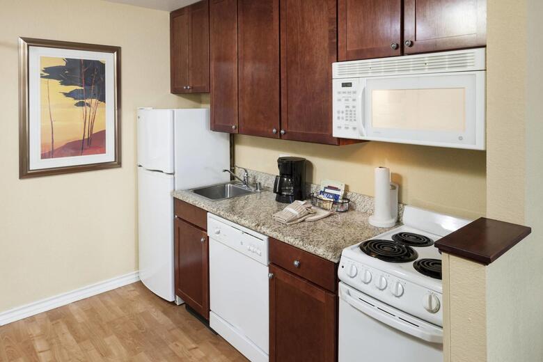 Hotel Towneplace Suites Texarkana
