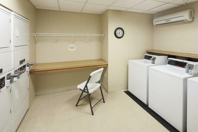 Hotel Towneplace Suites Texarkana
