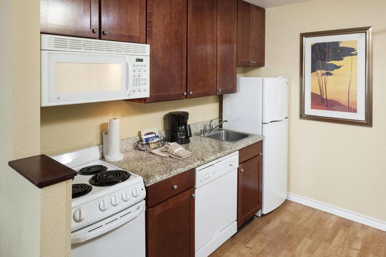 Hotel Towneplace Suites Texarkana
