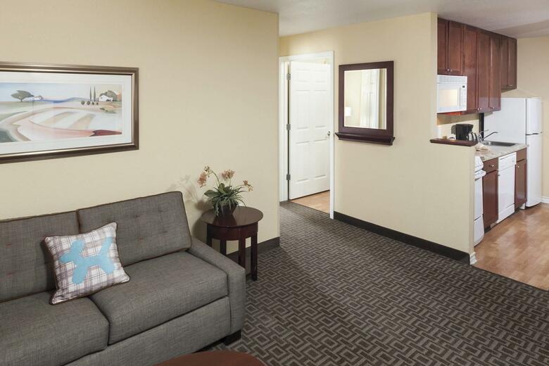 Hotel Towneplace Suites Texarkana
