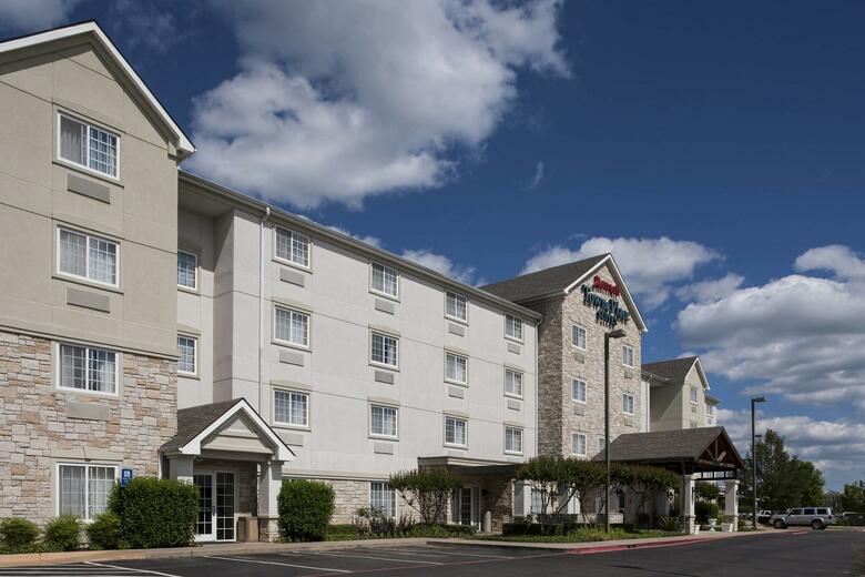 Hotel Towneplace Suites Texarkana