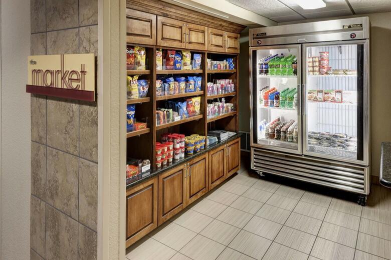 Hotel Towneplace Suites Texarkana