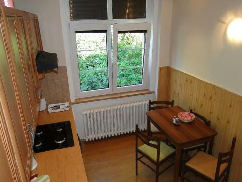 Vitezna 20 Apartment