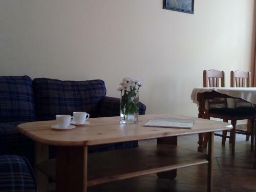 Aparthotel Apartmany Victoria