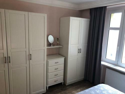 Aparthotel Apartmany Victoria