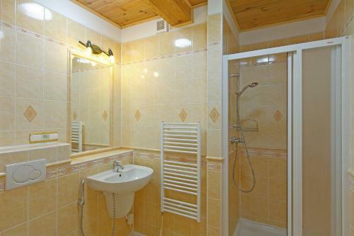 Aparthotel Apartmany Victoria