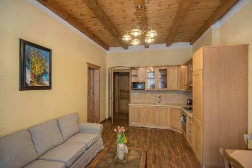 Aparthotel Apartmany Victoria