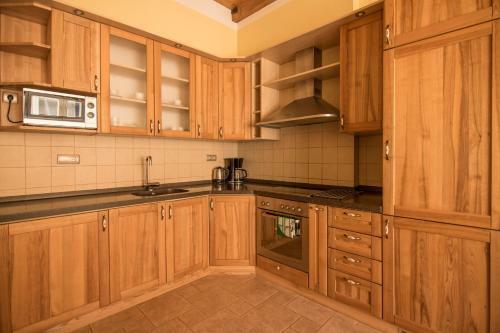 Aparthotel Apartmany Victoria