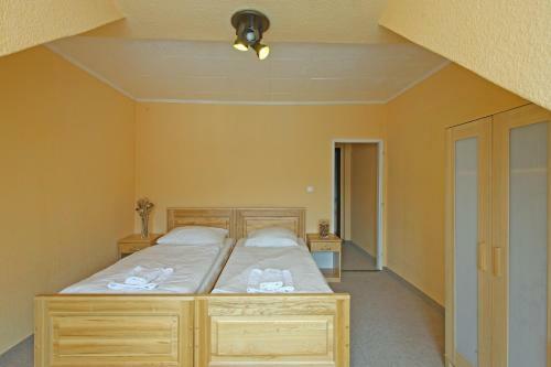 Aparthotel Apartmany Victoria