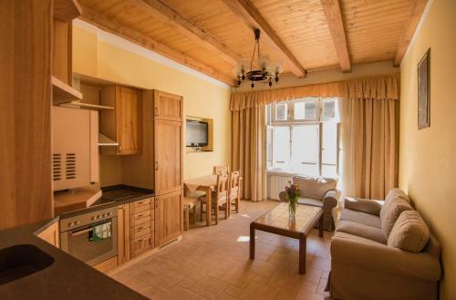 Aparthotel Apartmany Victoria