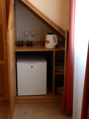 Aparthotel Apartmany Victoria
