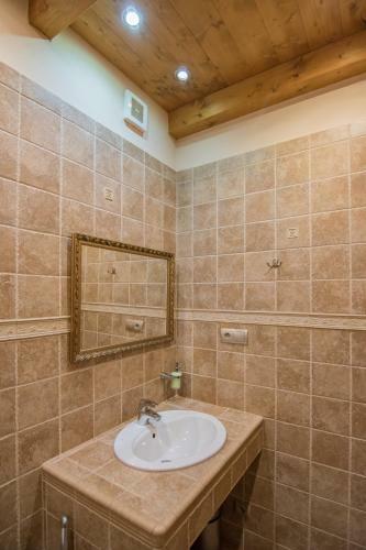 Aparthotel Apartmany Victoria