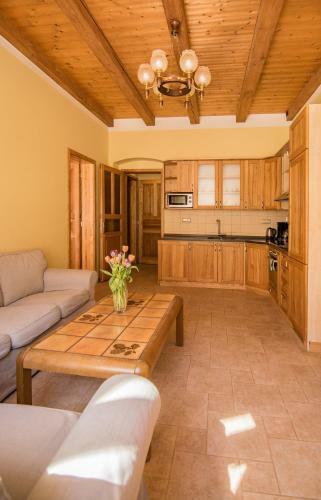 Aparthotel Apartmany Victoria