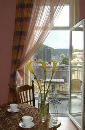 Aparthotel Apartmany Victoria