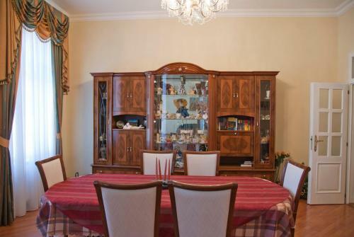 Apartman Na Zahradn�