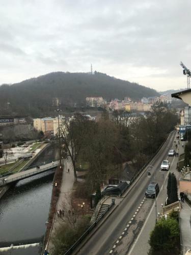 Apartman Na Zahradn�