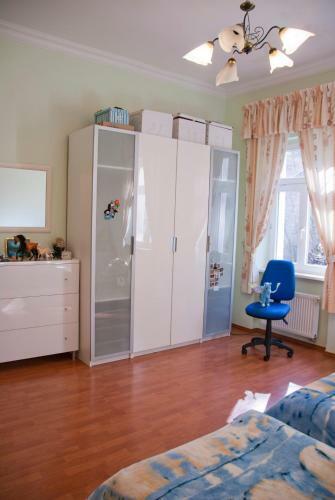 Apartman Na Zahradn�