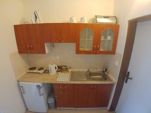 Albergue Kv Apartmans Var?avsk�