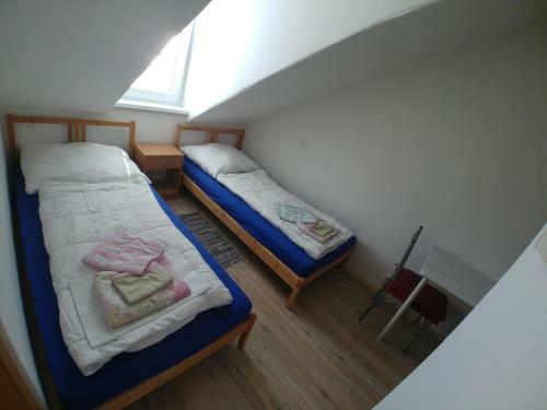 Albergue Kv Apartmans Var?avsk�